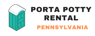 Porta Potty Rental Pennsylvania | Reliable Portable Restroom Services