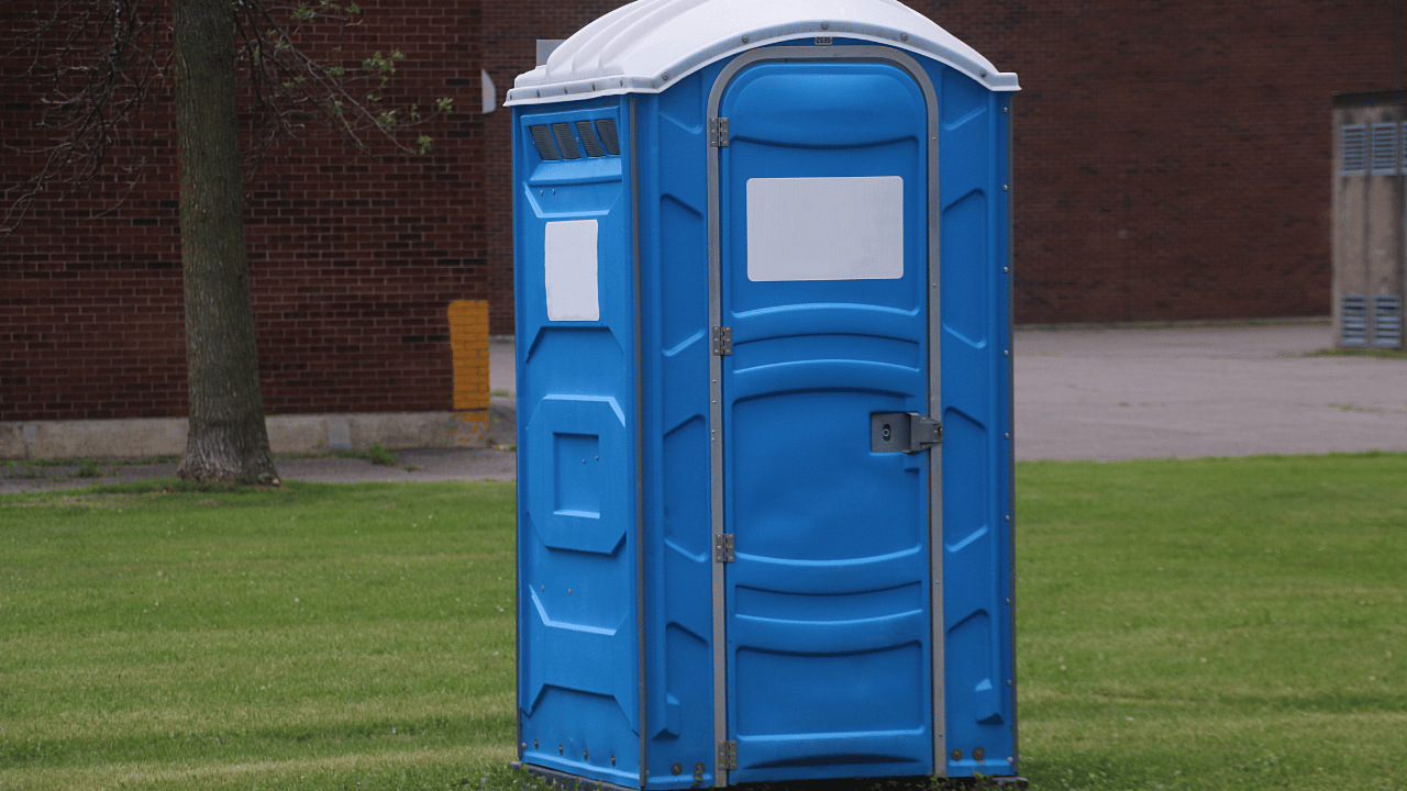 Special Event Porta Potty Near Me